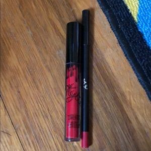 KYLIE JENNER LIP KIT